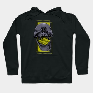 Avaricious Hoodie